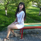 Оксана Борисовна Симбирцева