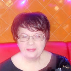 Светлана Ивановна Маслова