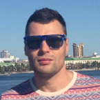 Дмитрий Николаевич Кулагин
