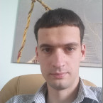 Алексей Сергеевич Шайтура