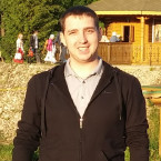 Денис Андреевич Будников