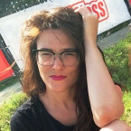 Марина Александровна Неустроева