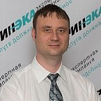 Дмитрий Сергеевич Протасов