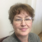 Марина Владимировна Калямина