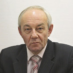 Сергей Викторович Смирнов