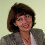 Лилия Александровна Липская