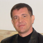 Виктор Александрович Саламатин