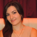 Наталья Сергеевна Поздеева