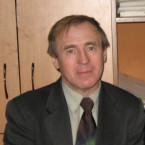 Сергей Викторович Русанов