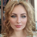 Елена Эдуардовна Пидгрушая