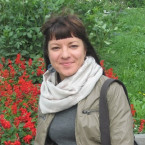 Оксана Владимировна Романенко