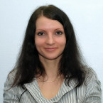 Елена Вадимовна Белова