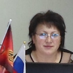 Людмила Борисовна Рафальская