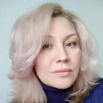 Наталья Юрьевна Кузнецова