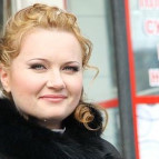 Ирина Вячеславовна Орлова