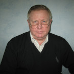 Владимир Иванович Молозин