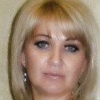 Светлана Владимировна Нестерова