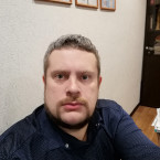 Константин Викторович Шалунов