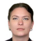 Ирина Сергеевна Ильинская