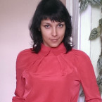 Анна Михайловна Косырева