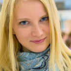 Анастасия Алексеевна Карутина