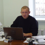 Михаил Михайлович Войнов