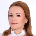 Елена Ярославовна Андреева