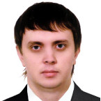 Артем Валентинович Суворов