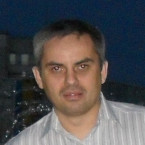 Алексей Георгиевич Сементин