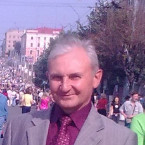 Геннадий Николаевич Доленко