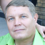 Сергей Васильевич Потапов