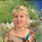 Наталья Владимировна Багрова