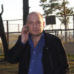 Виктор Иванович Хозяйкин