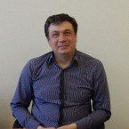 Евгений Валерьевич Фролов