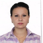 Екатерина Дмитриевна Рассафонова