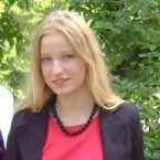 Екатерина Сергеевна Дробина