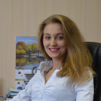 Елена Сергеевна Зыкова