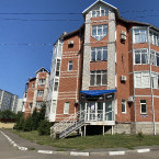 Олеся Валерьевна Шелепова