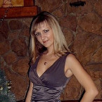 Татьяна Сергеевна Проникова