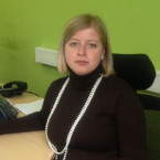 Елена Леонидовна Мироненко