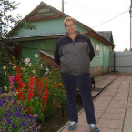 Елена Евгеньевна Панькова