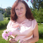 Ангелина Ивановна Юлина