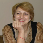 Татьяна Владимировна Кулакова