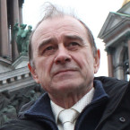 Сергей Дмитриевич Понамарчук