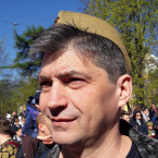 Андрей Игоревич Пылайков