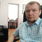 Иван Александрович Одиноков