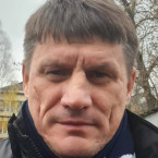 Геннадий Владимирович Крецу
