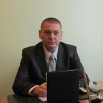 Сергей Александрович Сдобнов