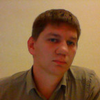 Дмитрий Владимирович Подуфалый