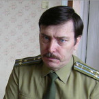 Виктор Дмитриевич Иващенко
